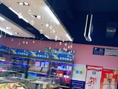 -大玩家超乐场(金华万达店)