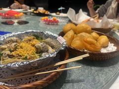 -79号渔船海鲜饭店(龙岗店)