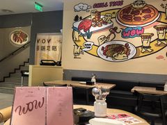 -必胜客(南宁盛天地店)