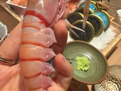 -Minase水濑·日料放题(外滩店)