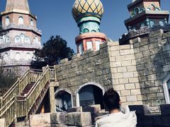 -南京银杏湖乐园