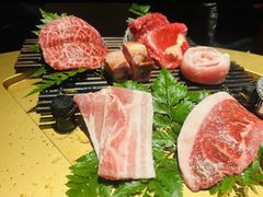 -300杯·和牛烧肉清酒专门店(廊里店)