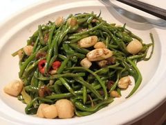 -味莊·青岛菜(云霄路店)
