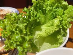 -梁山烤肉(李逵店)