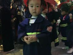 -成都星期8小镇(江宁南路店)