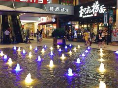 -浦江城市生活广场(江月路店)