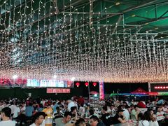 -郑喜旺烧烤(新密总店)