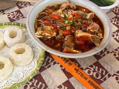 -老三样·旧食新味(船山路店)