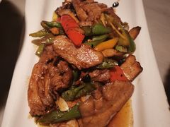 -小菜园新徽菜(镇江京口吾悦店)