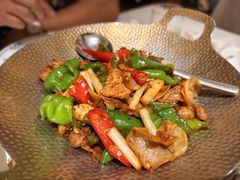 -小厨娘书香金陵(夫子庙老门东店)