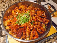 -黄记煌三汁焖锅(新世纪广场店)
