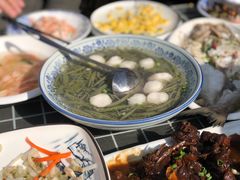 -美味之家·湖景农家乐(太湖东山店)