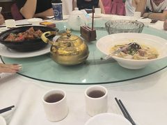 -天鲜阁·海鲜粤菜·33年老字号(石槎白云站店)