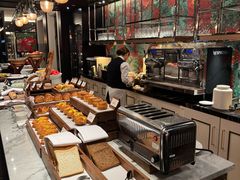 -滙壹西餐厅·厦门华尔道夫酒店