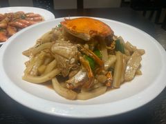 -健眺小海鲜(临海后山店)