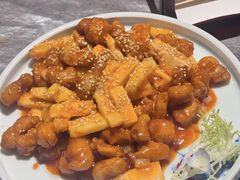 -川香鼎盛·川府家宴商务宴请(市桥富华总店)