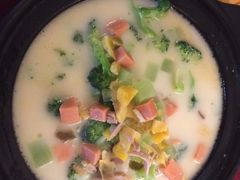 -三色堇(小通巷店)