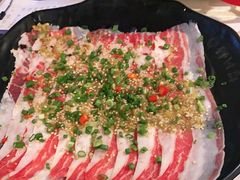 -猫爪爪原切自助烤肉(观音桥阳光世纪店)