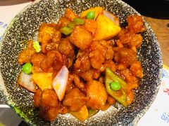 瞎咕噜肉-胡桃里音乐酒馆(万科城市广场店)