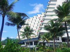 -塞班肯辛顿酒店Kensington Hotel Saipan