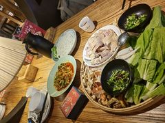 -滇铺子·云南特色菜·鲜花野菜季(曲靖万达店)