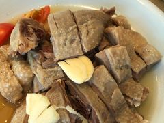 -同庆楼(金宝汇店)