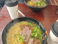 -一品飘香米线(一中总店)