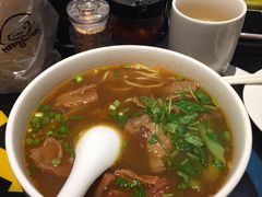 -吉亨面馆(古北1699店)