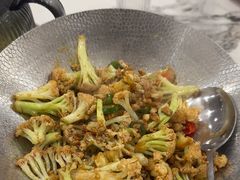 -小郭私房菜·海肠捞饭店(学士街店)