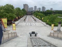 -拜将坛