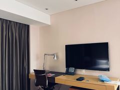 -成都仁恒格蓝柏薇酒店公寓