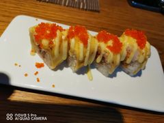 招牌芝士卷-酒井酱子·深夜食堂(东城汇店)
