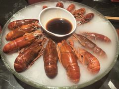 -红盔甲·小龙虾(人民广场店)
