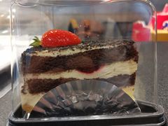 -85度C(南京龙世中心店)