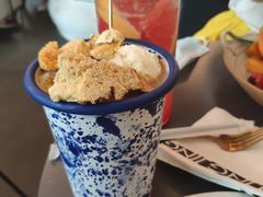 -玲婧胡同·生日蛋糕·餐厅(嘉里城店)