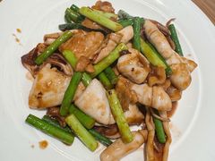 -波螺油子青岛本帮菜(银座店)