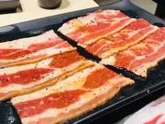 五花肉-花味·自助烤肉(雨花客厅店)