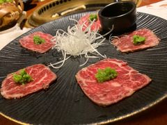 -肉魁屋·烧肉·烧鸟·酒场(高新店)