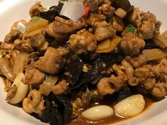 -御湾·浅水湾·贺胜土鸡汤(潜山店)