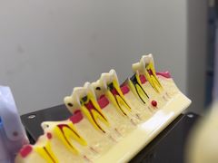 -深圳富茂格伦菲尔口腔门诊部(龙华清湖总院)