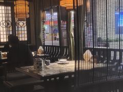 -绿茶餐厅(燕郊永旺店)