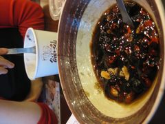 烧仙草-鲜芋仙(苏州干将店)