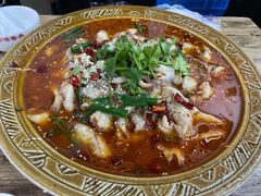 沸腾鱼-无招牌