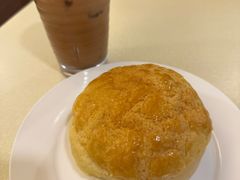 -永盈茶餐厅(中山四路店)