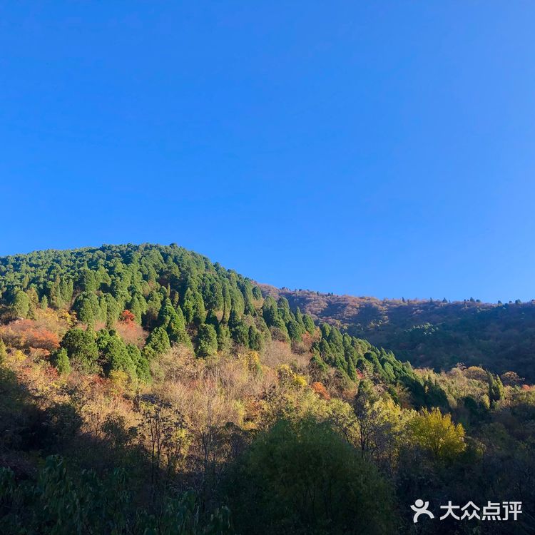西安周末好去处🌈