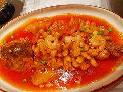 -江太极江浙菜(马桥万达广场店)
