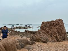 -青岛第三海水浴场