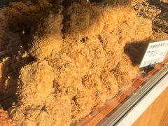 肉松面包-苹果花园(桂林路店)