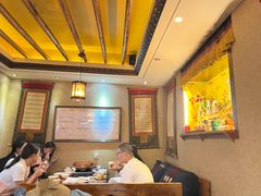 -玛禄藏膳(五分店)