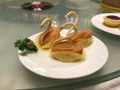 -常州新城希尔顿酒店-御玺中餐厅